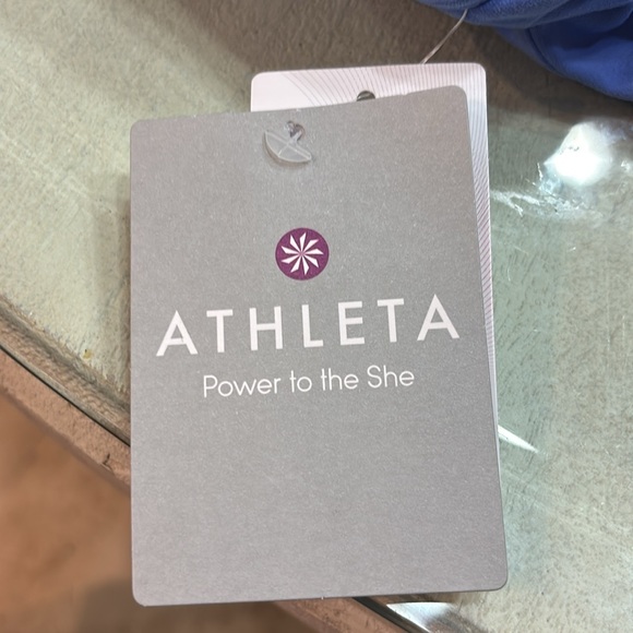 Athleta Beloved Bralette Size Large - Picture 3 of 6